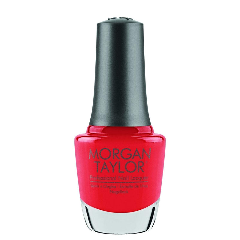 Morgan Taylor Nail Polish - Sweet Escape