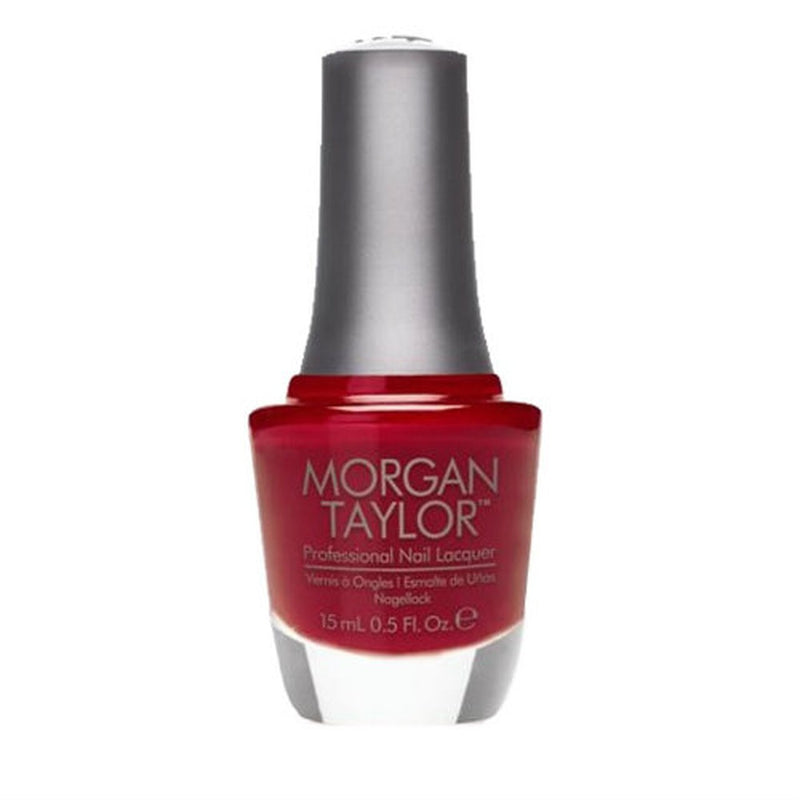 Morgan Taylor Nail Polish - Man Of The Moment