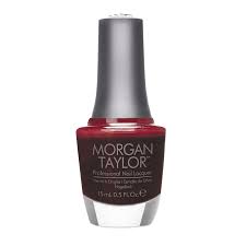 Morgan Taylor Nail Polish - From Paris With Love