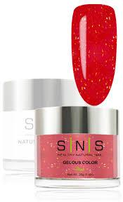 SNS Dipping Powder - 04