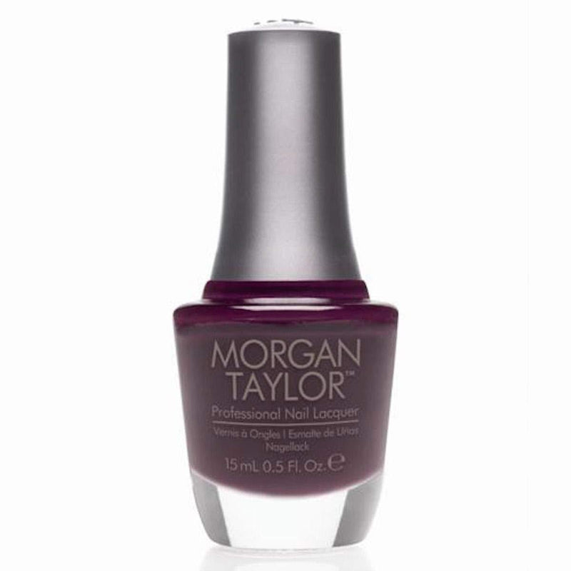 Morgan Taylor Nail Polish - Royal Treatment