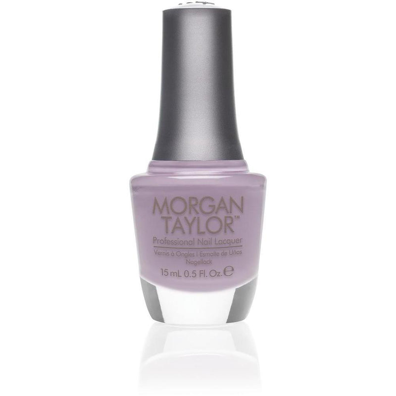 Morgan Taylor Nail Polish - Wish You Were Here