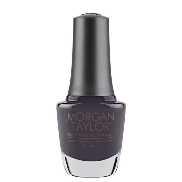 Morgan Taylor Nail Polish - Sweater Weather