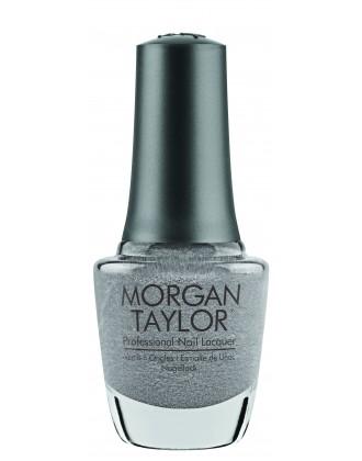 Morgan Taylor Nail Polish - Chain Reaction