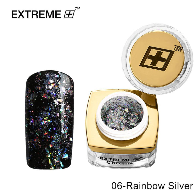 EXTREME+ Chrome Powder