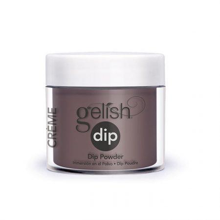 Gelish Dip Powder 078 - On The Fringe