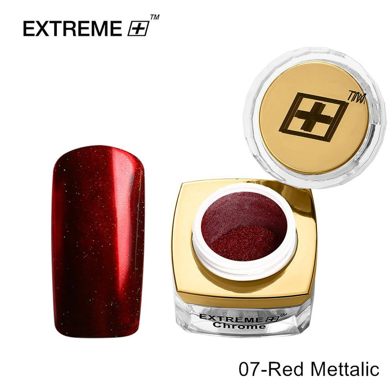 EXTREME+ Chrome Powder