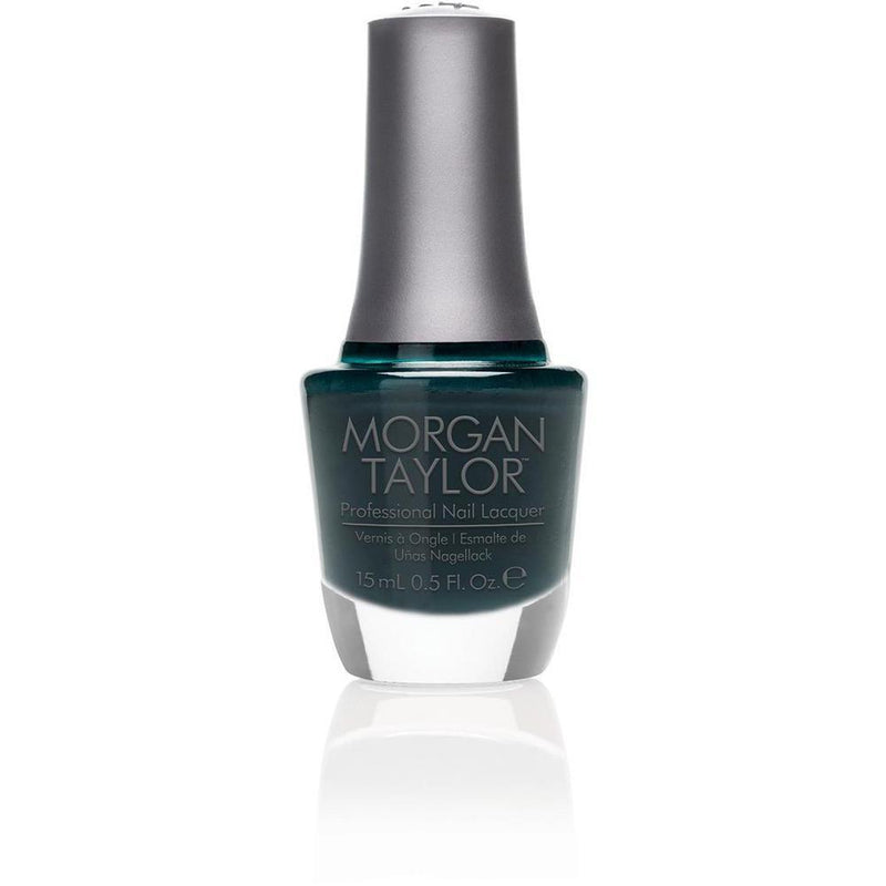 Morgan Taylor Nail Polish - Jungle Boogie