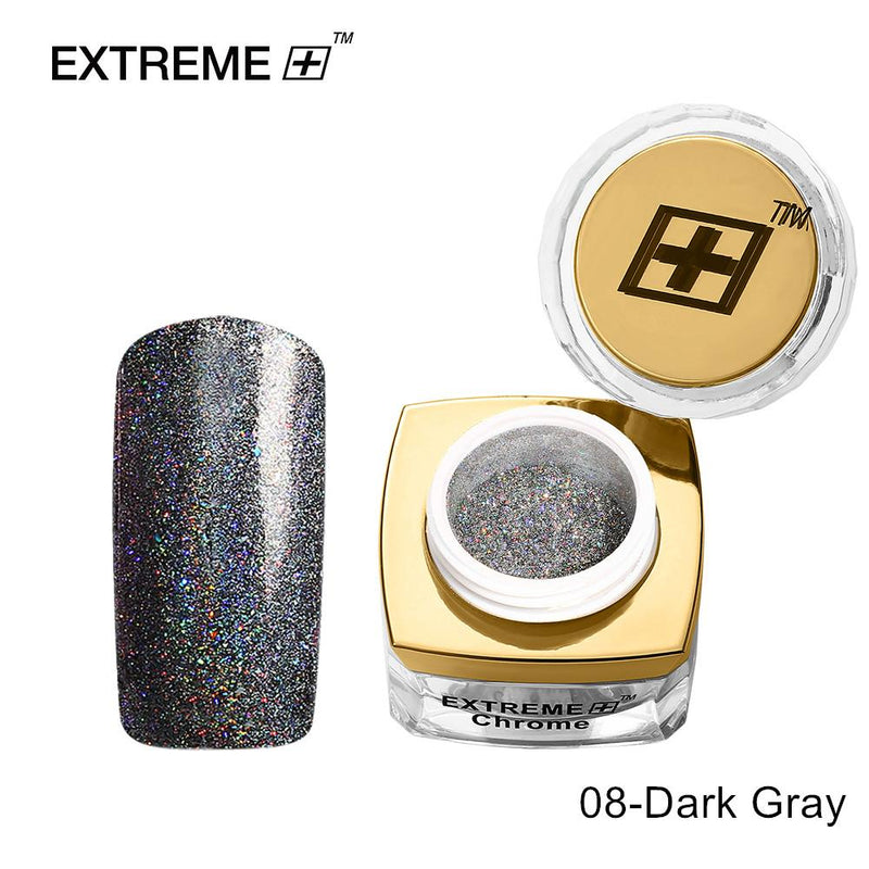 EXTREME+ Chrome Powder