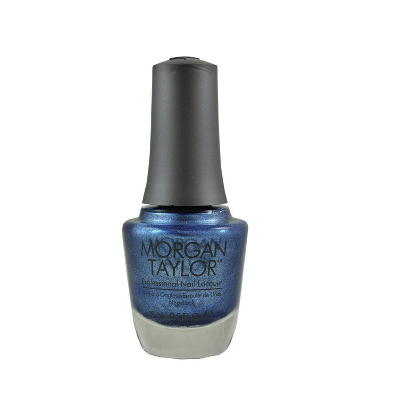 Morgan Taylor Nail Polish - Rhythm and Blues