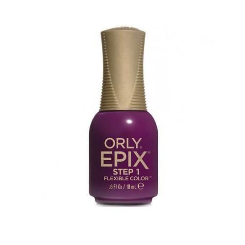 Orly Epix Flexible Color  0.6 Ounce - 29938