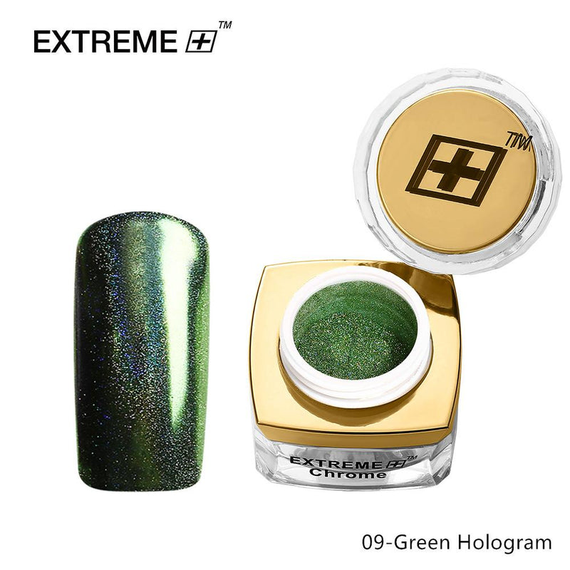 EXTREME+ Chrome Powder