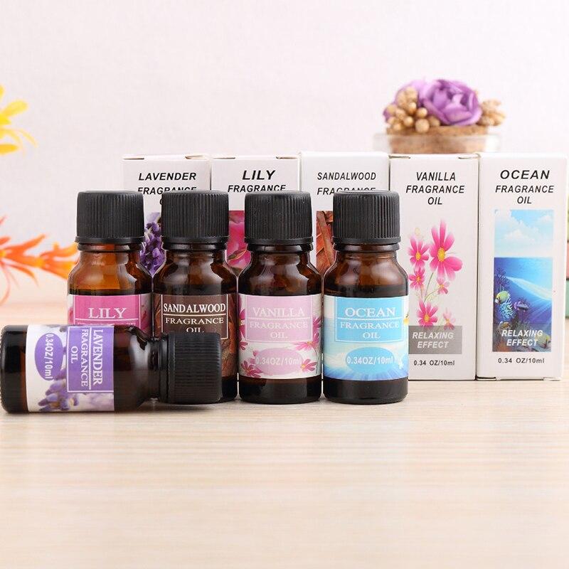 Pure Plant Essential Oils For Aromatic Aromatherapy Essential Oils Therapeutic Grade Aromatherapy Aroma Oil Body Oil TSLM1|Deodorants & Antiperspirants