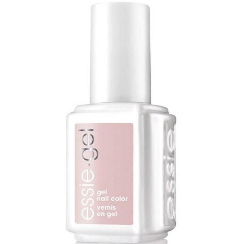 Essie Gel Nail Polish Go Go Geisha