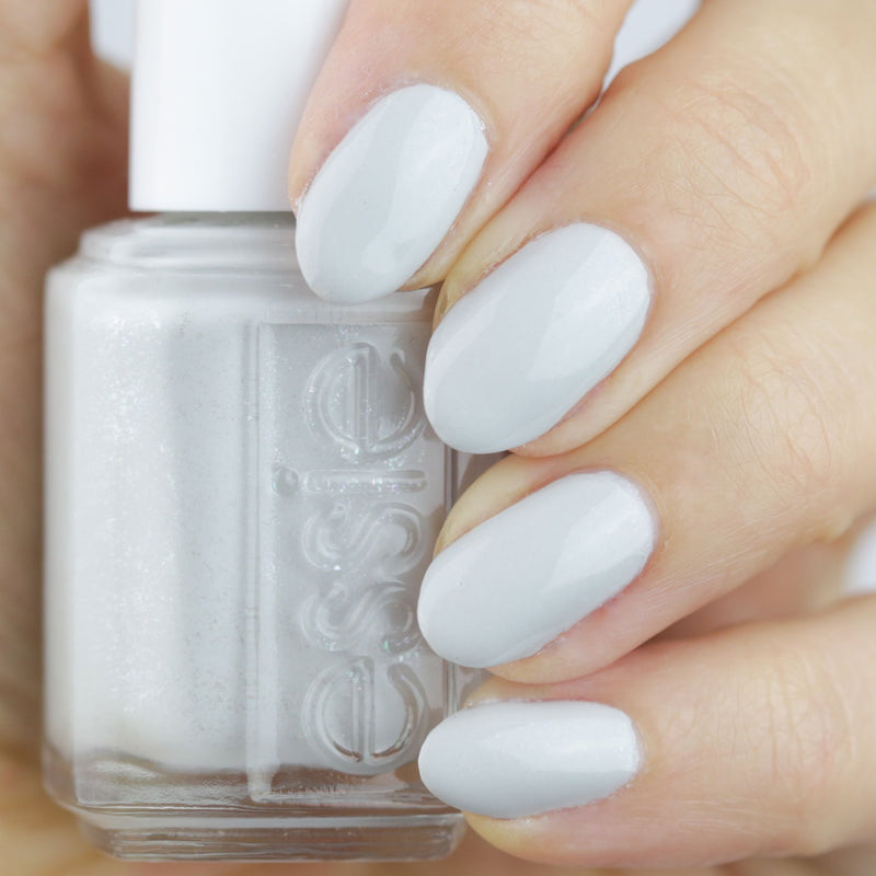 Essie Nail Polish Go With the Flowy 1004