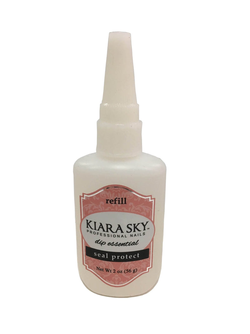 Kiara Sky Dipping Liquid Refill 2 oz - Seal Protect