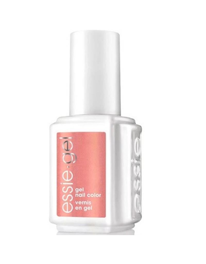 Essie Gel Nail Polish On Behave