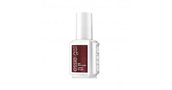 Essie Gel Nail Polish Ready To Boa