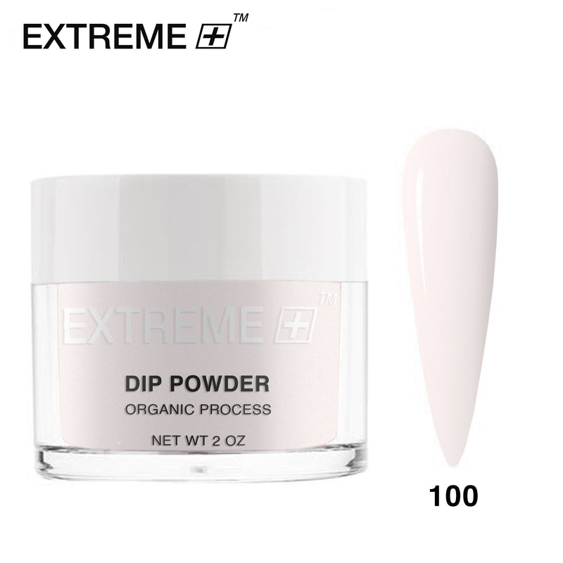 EXTREME+ Dipping Powder 2 oz - 100 Ohh Ahh