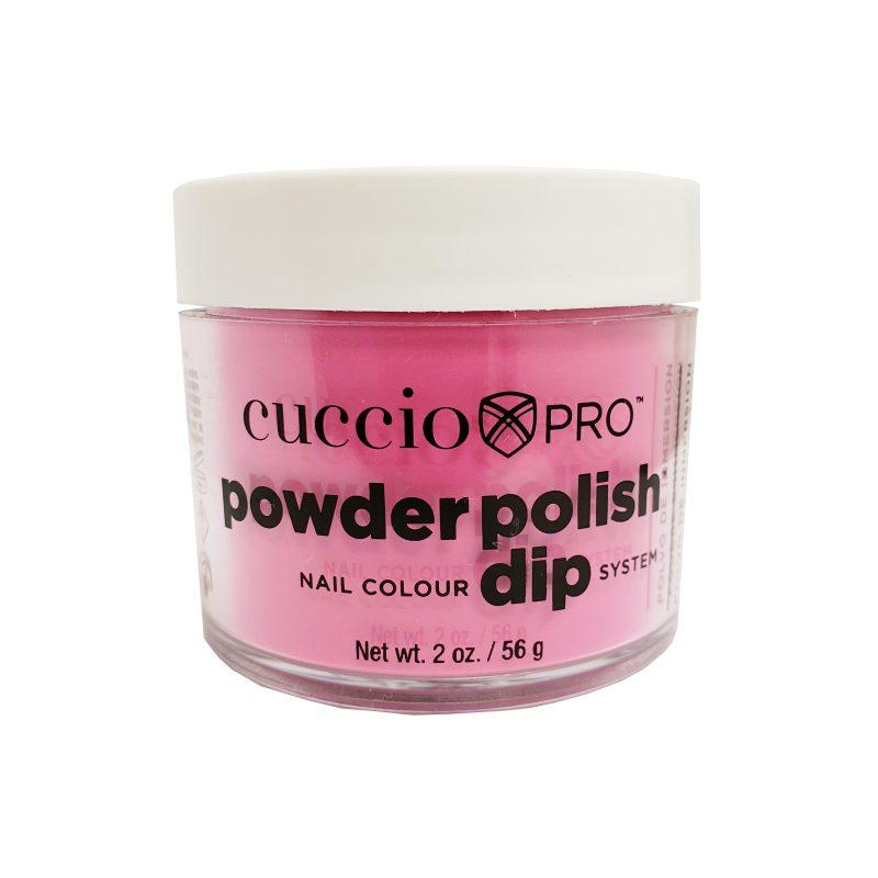Cuccio Pro - Powder Polish Dip System - CCDP1012 - TOTALLY TOKYO