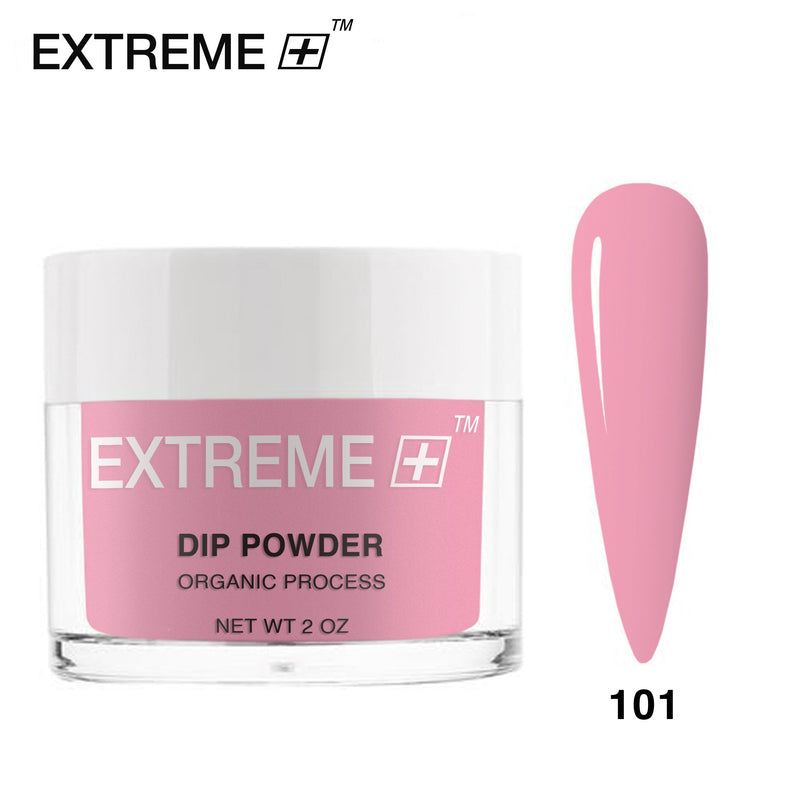 EXTREME+ Dipping Powder 2 oz - 101 Happy Go Lucky