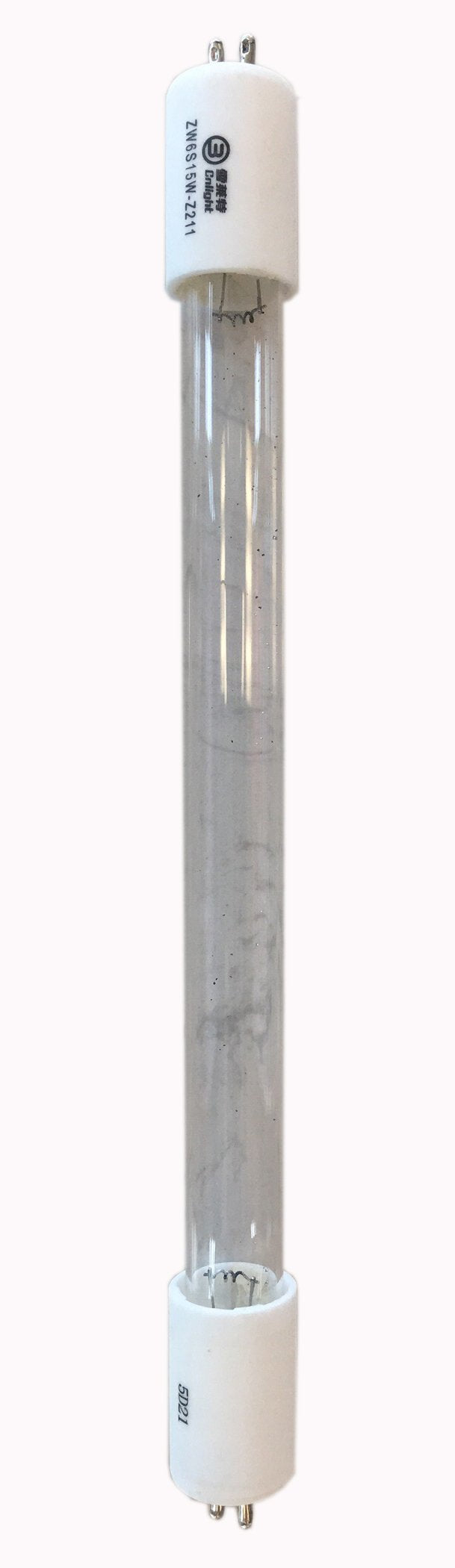 KLI-28A Sterilizer (ZW6S15W-Z211) Replacement Bulb