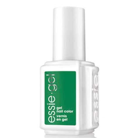 Essie Gel Nail Polish On The Roadie