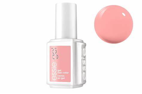 Essie Gel Nail Polish Excuse Me, Sur