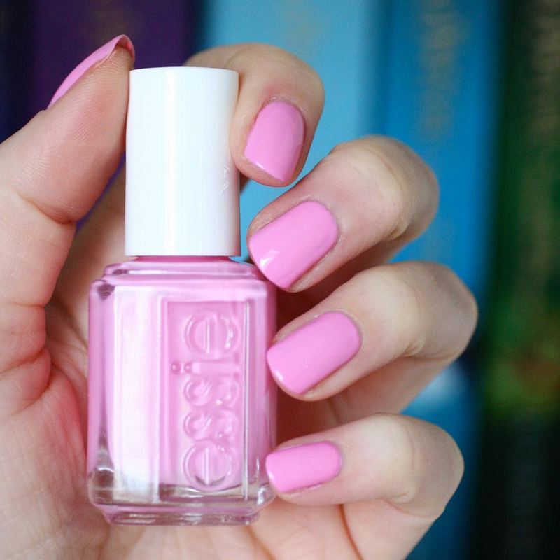 Essie Nail Polish Backseat Besties 1049