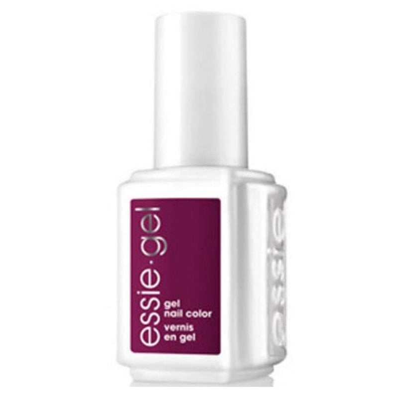 Essie Gel Nail Polish Designated DJ