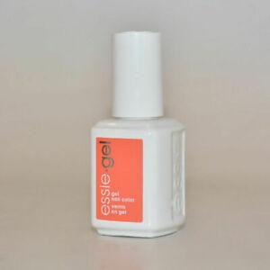 Essie Gel Nail Polish Fondant Of You