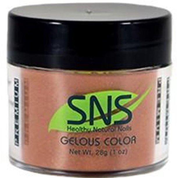 SNS Dipping Powder - 105