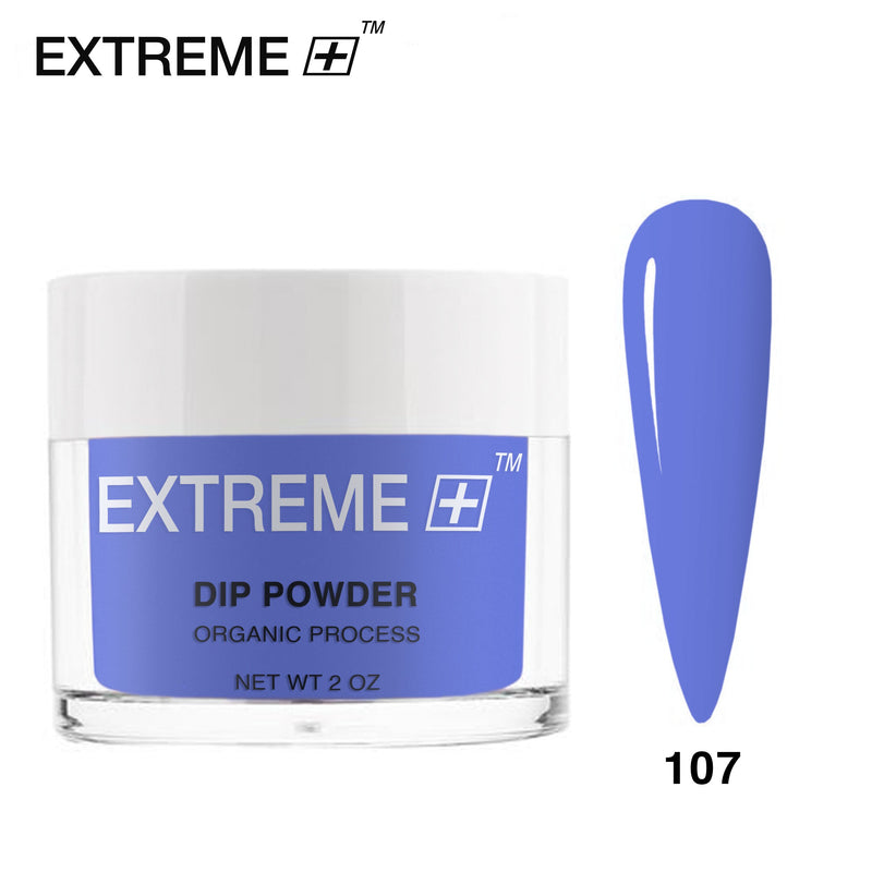 EXTREME+ Dipping Powder 2 oz - 106 Classy Lady