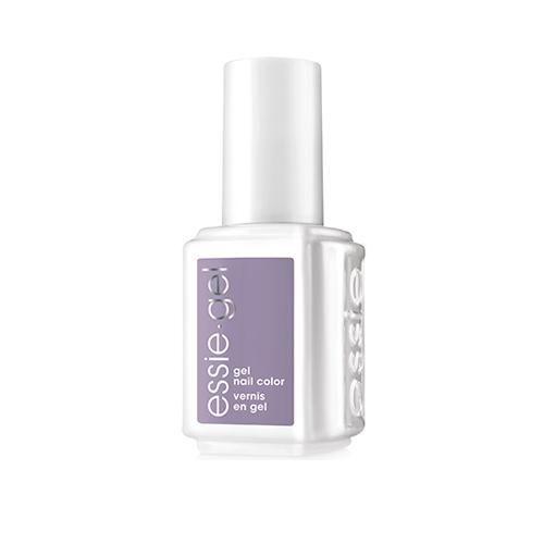 Essie Gel Nail Polish Girly Grunge