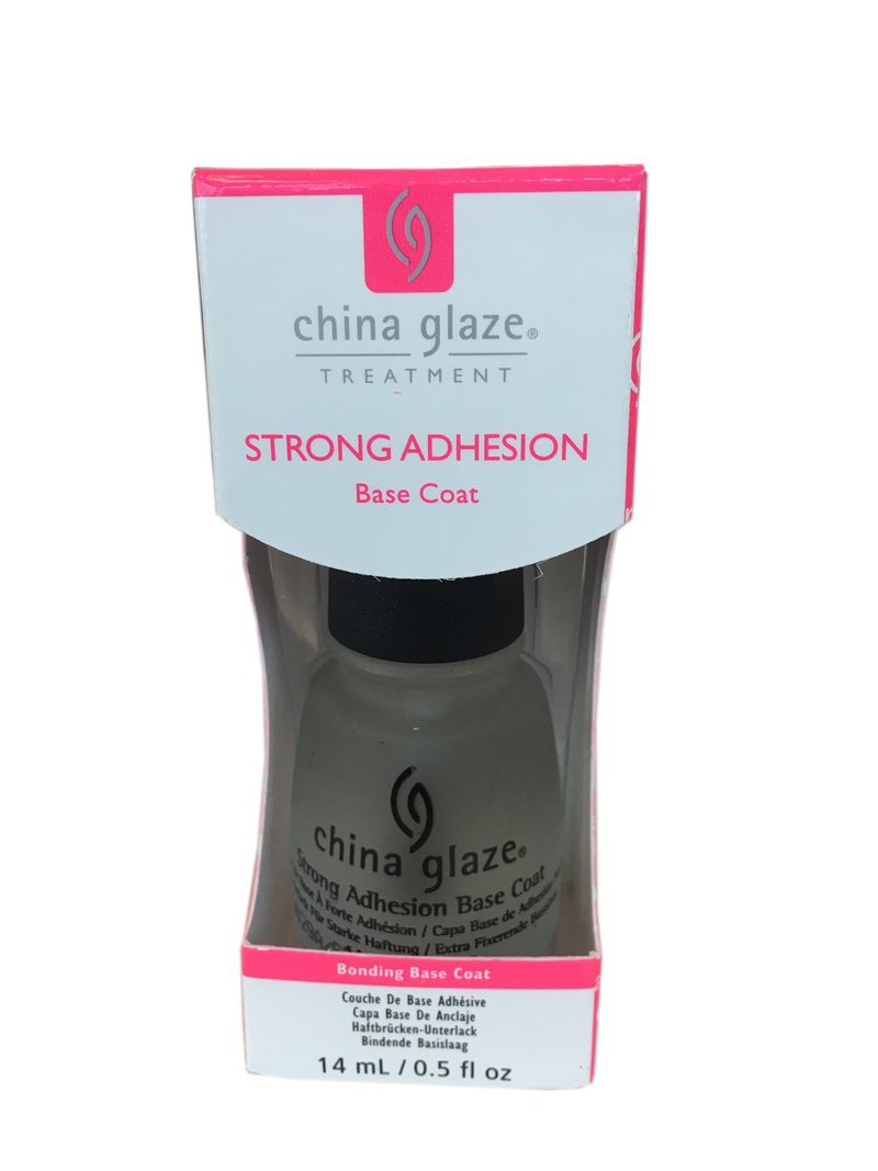 China Glaze Base Coat