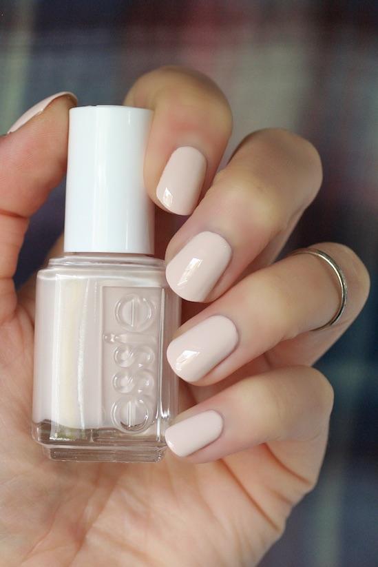 Essie Nail Polish Mixtaupe 1083