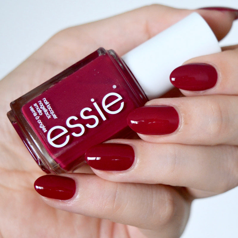 Essie Nail Polish Knee High Life 1084