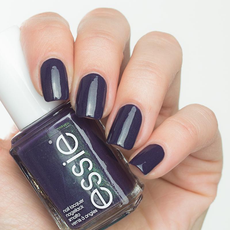 Essie Nail Polish Dressed to The 90s 1085