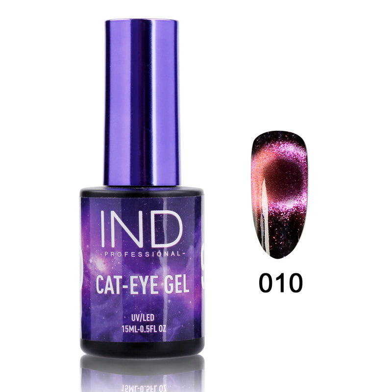 IND 9D CAT EYE Gel