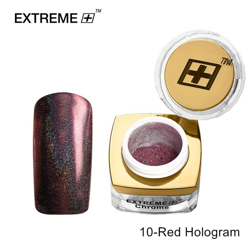 EXTREME+ Chrome Powder