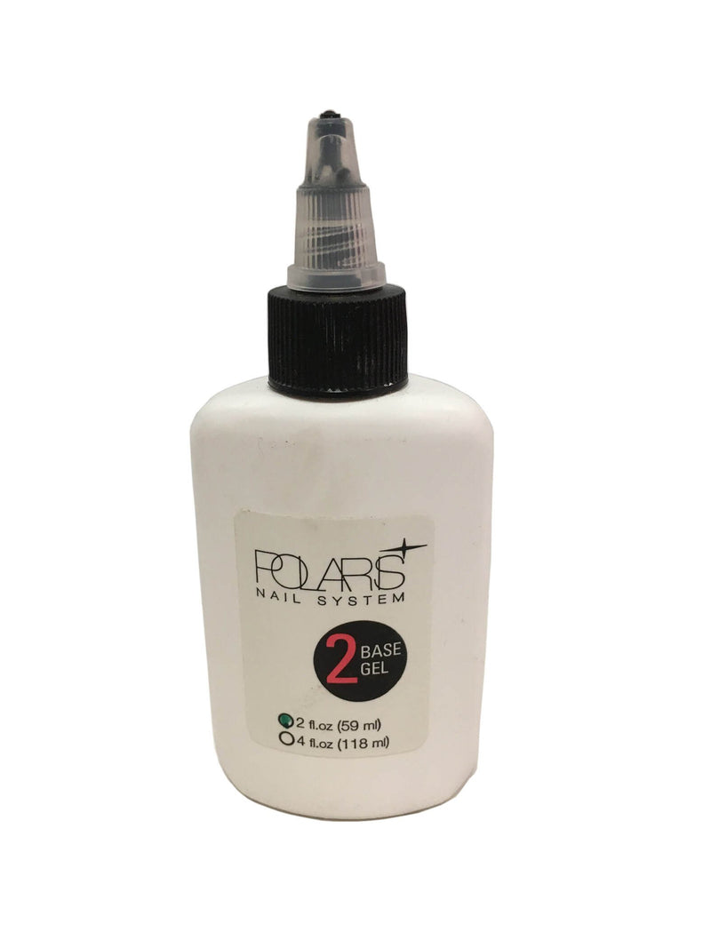 Polaris Dipping Liquid 2 oz - Gel Base