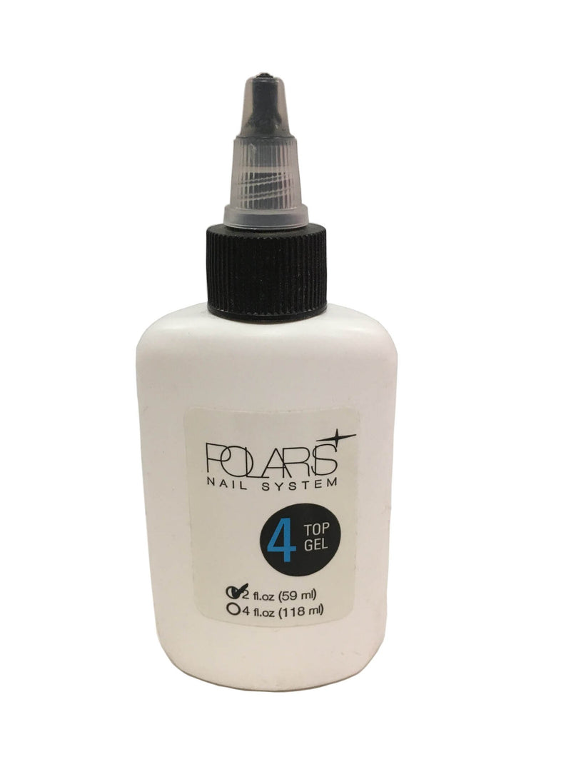 Polaris Dipping Liquid 2 oz - Top Gel