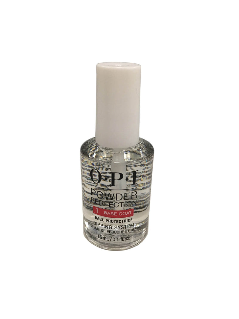 OPI Dipping Liquid - Base Coat