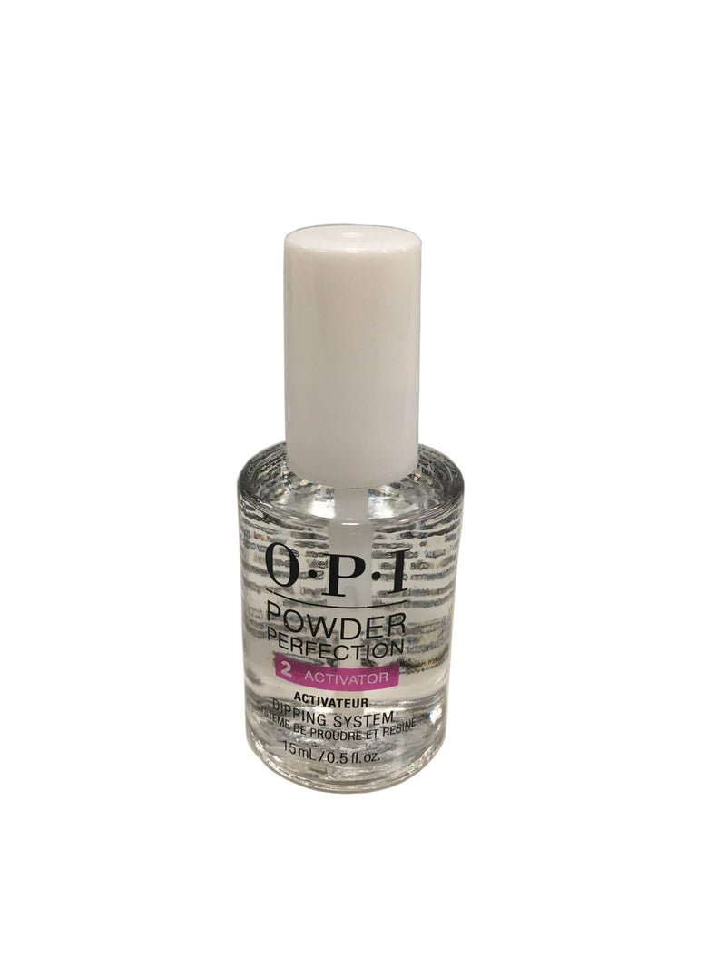 OPI Dipping Liquid - Activator