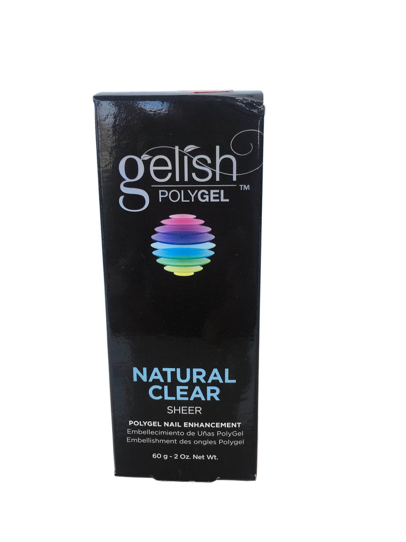 Gelish Poly Gel