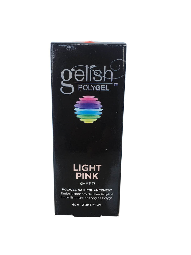 Gelish Poly Gel