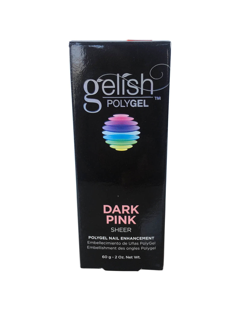 Gelish Poly Gel