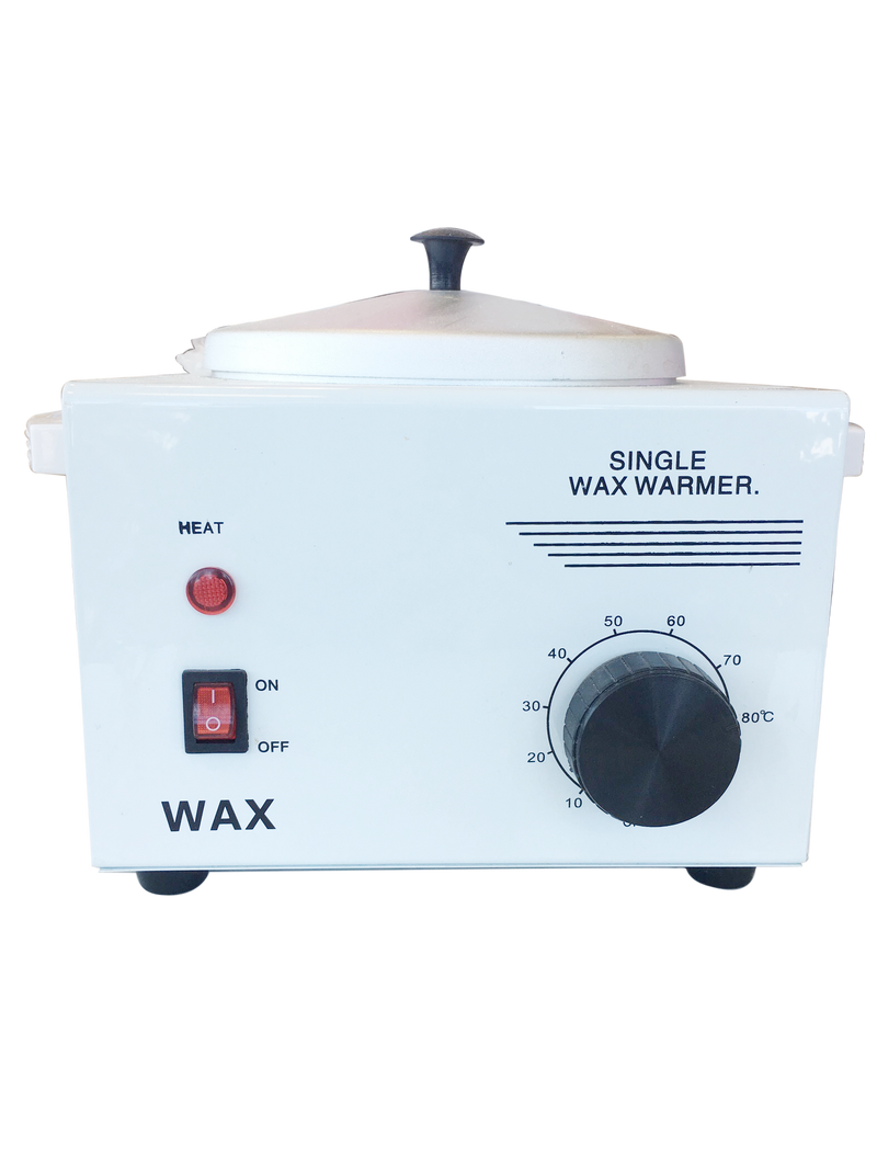 GP Wax Warmer