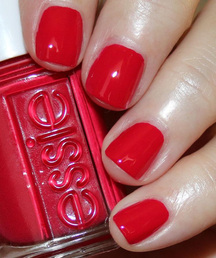 Essie Nail Polish Be Cherry 1117