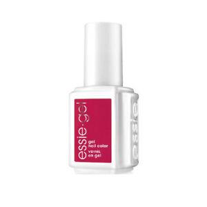 Essie Gel Nail Polish Be Cherry